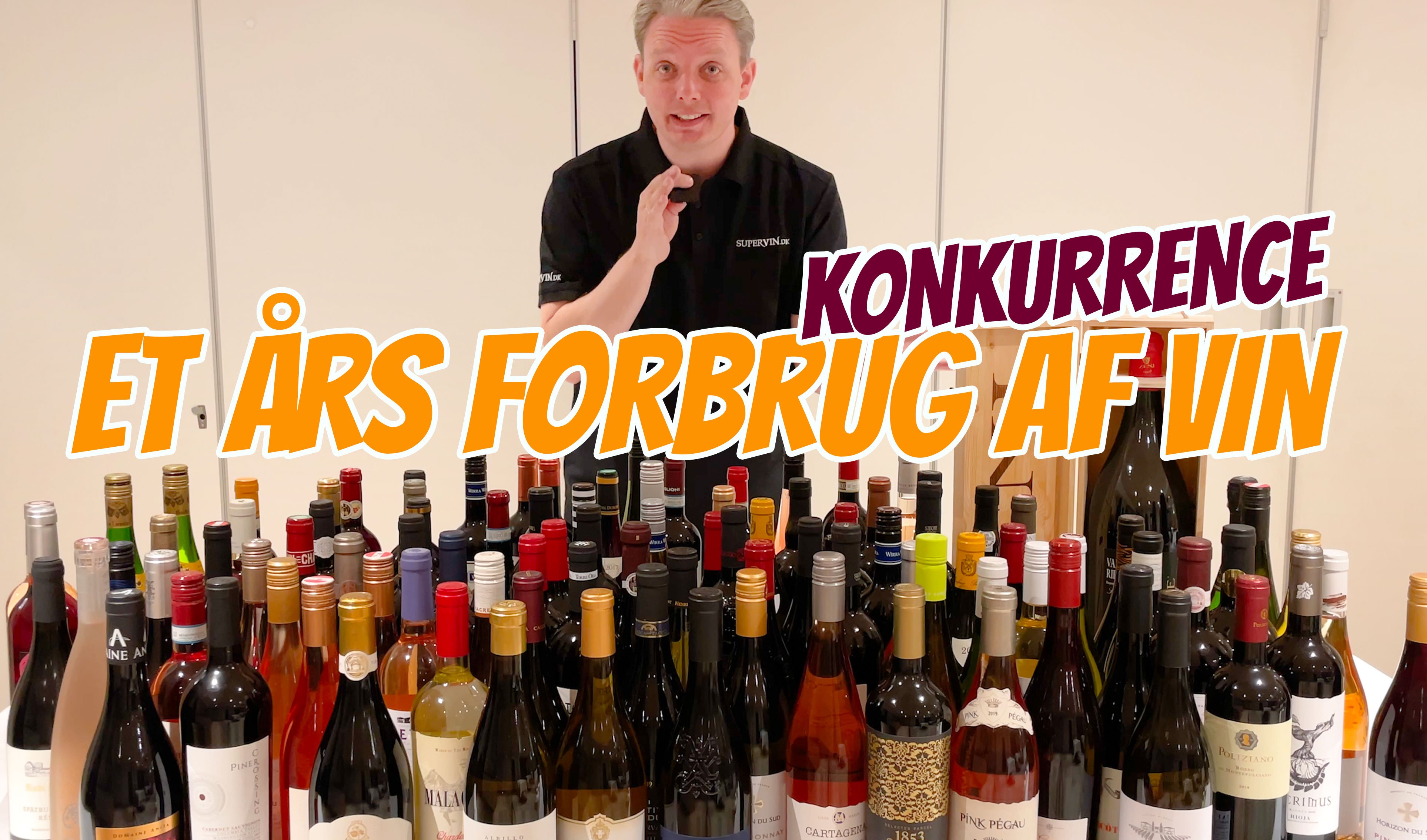 Miniature-et-årsforbrug-af-vin